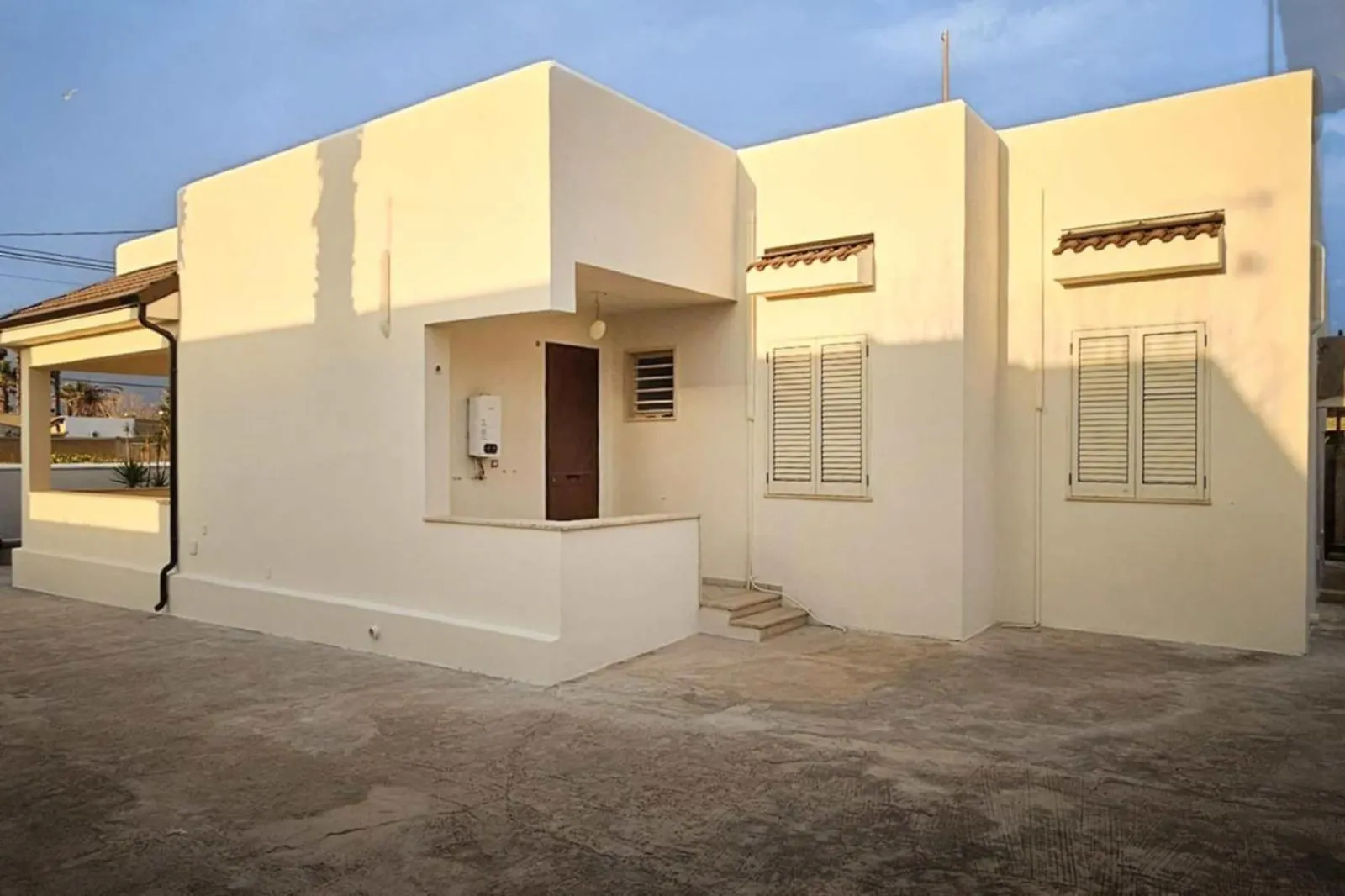 Villa Rosalia Mazara del Vallo