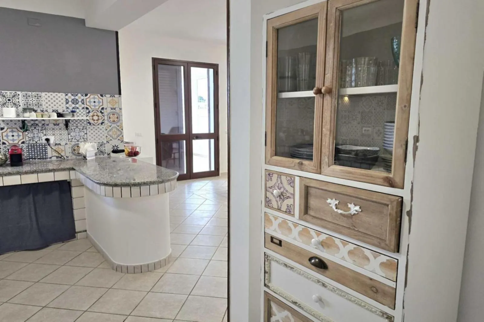 Villa Rosalia Mazara del Vallo